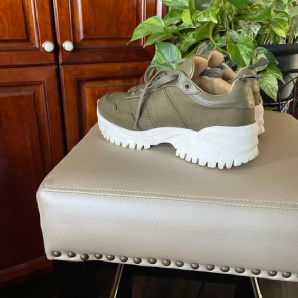 Sneakers - Tiger of Sweden - Picture 1 of 6